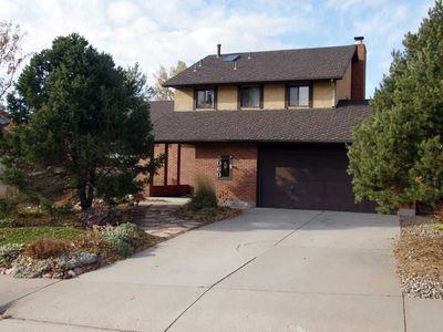 5060 Champagne Dr, Colorado Springs, CO, 80919