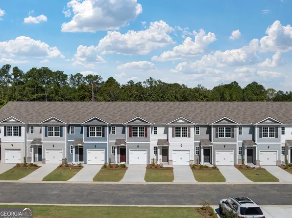 8 Silverbell Ln, Rome, GA 30165