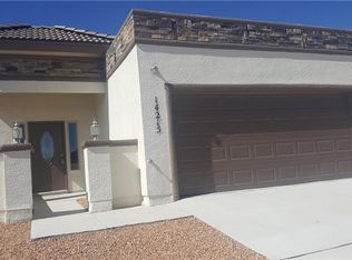 14215 Russ Leach Ave, El Paso, TX 79938