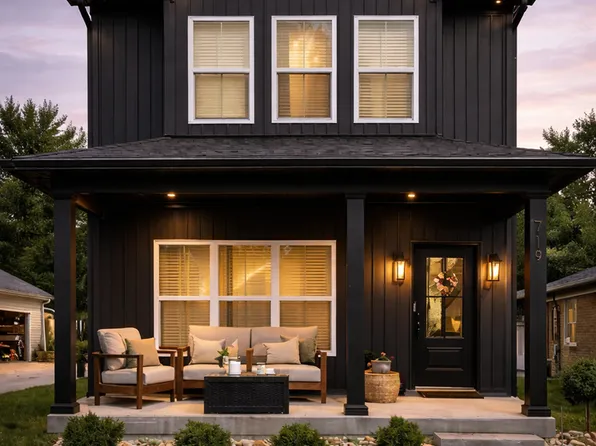 719 E Chestnut St, Jeffersonville, IN 47130