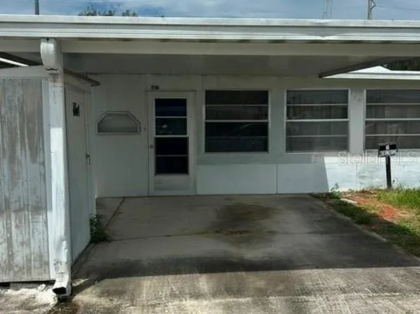 1472 N Melrose Dr, Avon Park, FL 33825