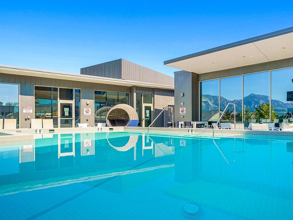 S'PARK Apartment Rentals Boulder, CO Zillow