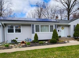 370 Littleton Rd, Parsippany, NJ 07054