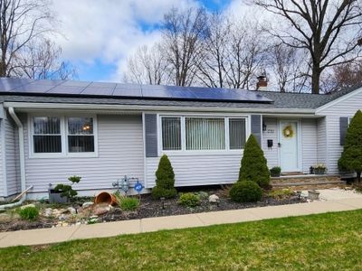 370 Littleton Rd, Parsippany, NJ, 07054