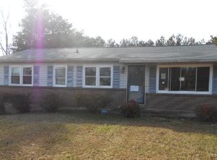 11489 Franklin Tpke, Chatham, VA 24531