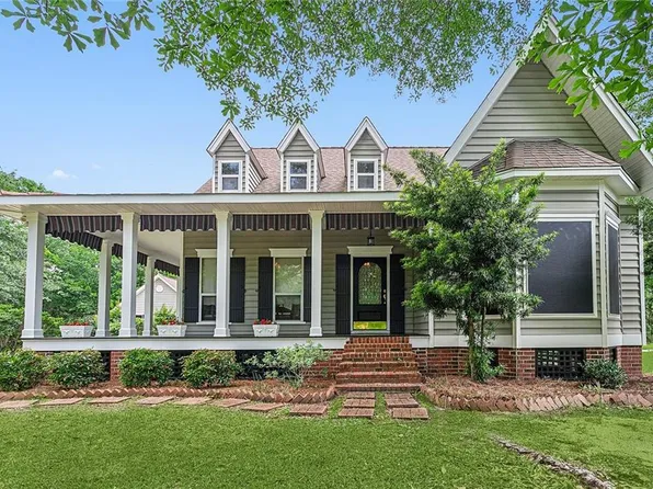 19 Chamale Dr, Slidell, LA 70460