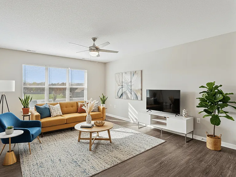 Johnston Crossing Senior Apartments II — Photo 1