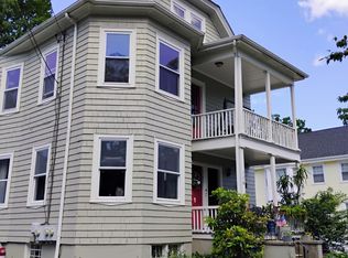 138 Green St #2, Fairhaven, MA 02719
