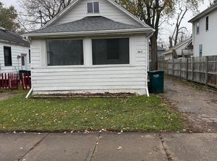 1317 Illinois Ave, Lansing, MI 48906