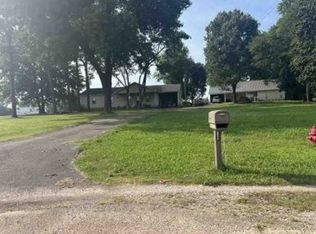 2142 Highway 70 E, Mason, TN 38049