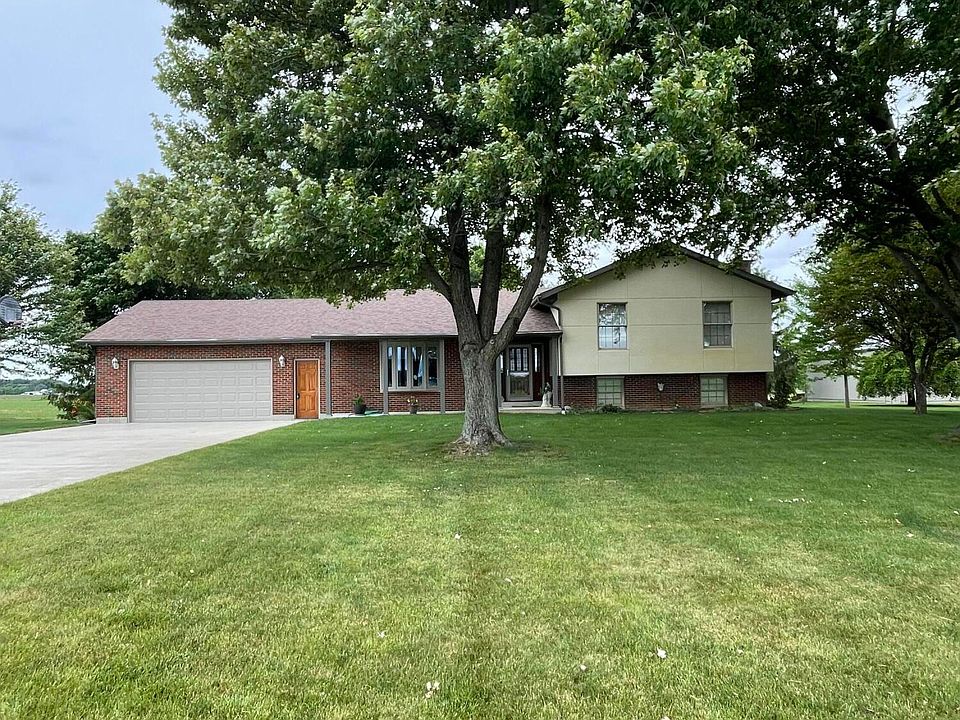 15401 Heiland Kies Rd, Anna, OH 45302 MLS 1022888 Zillow