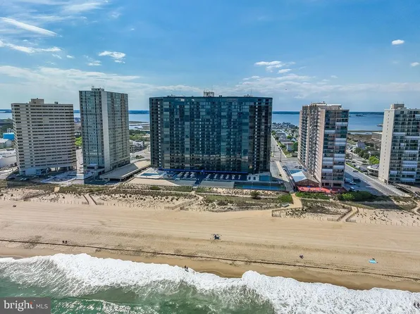 10900 Coastal Hwy Unit 805, Ocean City, MD 21842
