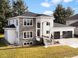 1119 Red Rock Lane, Middleton, WI 53562