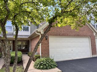 2186 Rob Roy Ct, Hanover Park, IL 60133