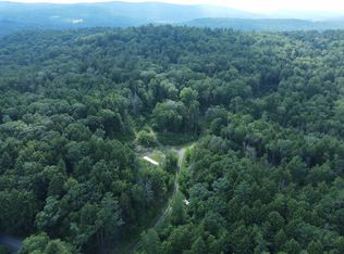 0 Spencer Hollow Rd, Springfield, VT 05156