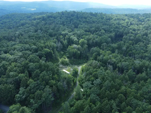 0 Spencer Hollow Road, Springfield, VT 05156
