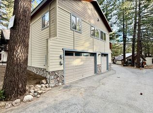 Joaquin, Mammoth Lakes, CA 93546