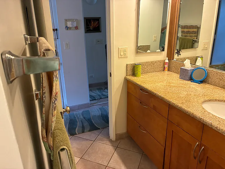 3543 Lower Honoapiilani Rd #J207 — Photo 7