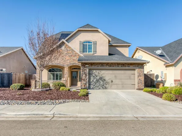 3341 N Pearwood Ave, Fresno, CA 93727