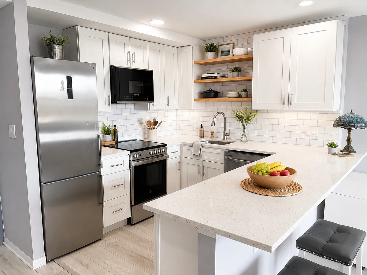 Building Photo - 3420 N Lake Shore Dr #6M