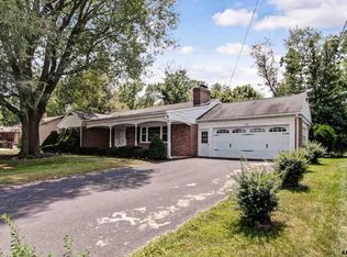 170 Confederate Dr, Gettysburg, PA 17325