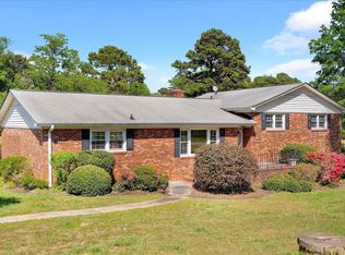 15 Tillman Ct, Greenville, SC 29607