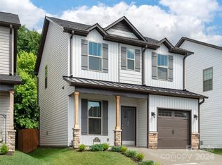 21 Riddick Ln, Fletcher, NC 28732