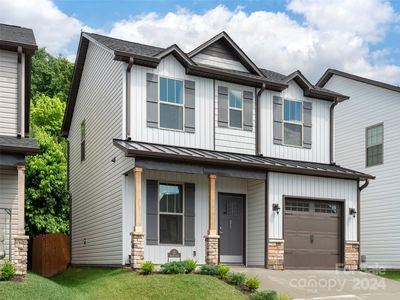 21 Riddick Ln, Fletcher, NC, 28732