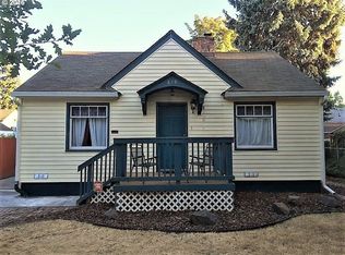 819 W 21st St, Vancouver, WA 98660