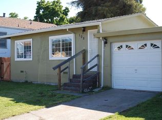 108 Starr Ave, Vallejo, CA 94590
