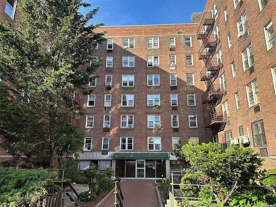 1st image of 43-43 Kissena Boulevard #112