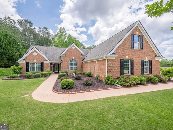 1612 Audreys Rdg, Monroe, GA 30656