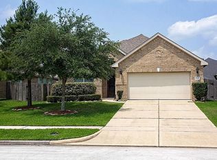 13739 McKinney Creek Ln, Houston, TX 77044