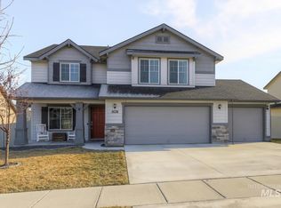 3038 S Mystic Seaport Ave, Nampa, ID 83686