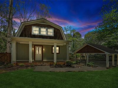 3125 Lakeside Dr, Cumming, GA, 30041