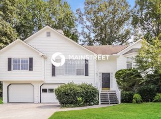 4361 Wesley Pl, Austell, GA 30106