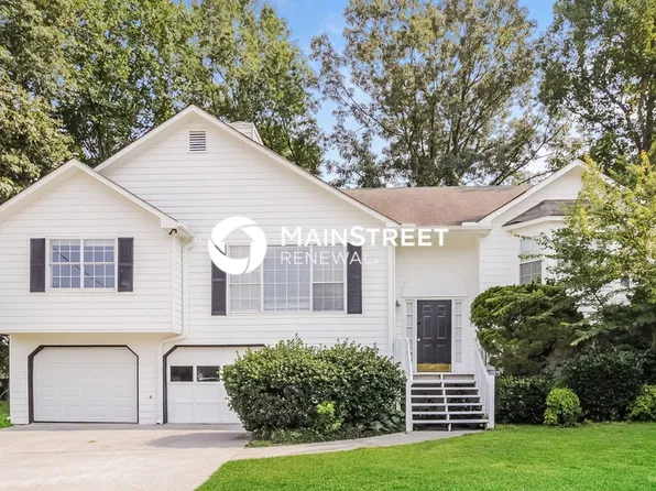 4361 Wesley Pl, Austell, GA 30106