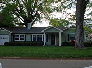 1200 Dale Dr SE, Huntsville, AL 35801
