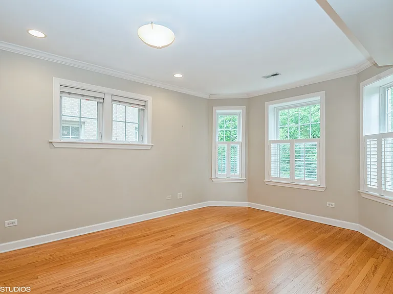 1615 Monroe St #2S — Photo 3