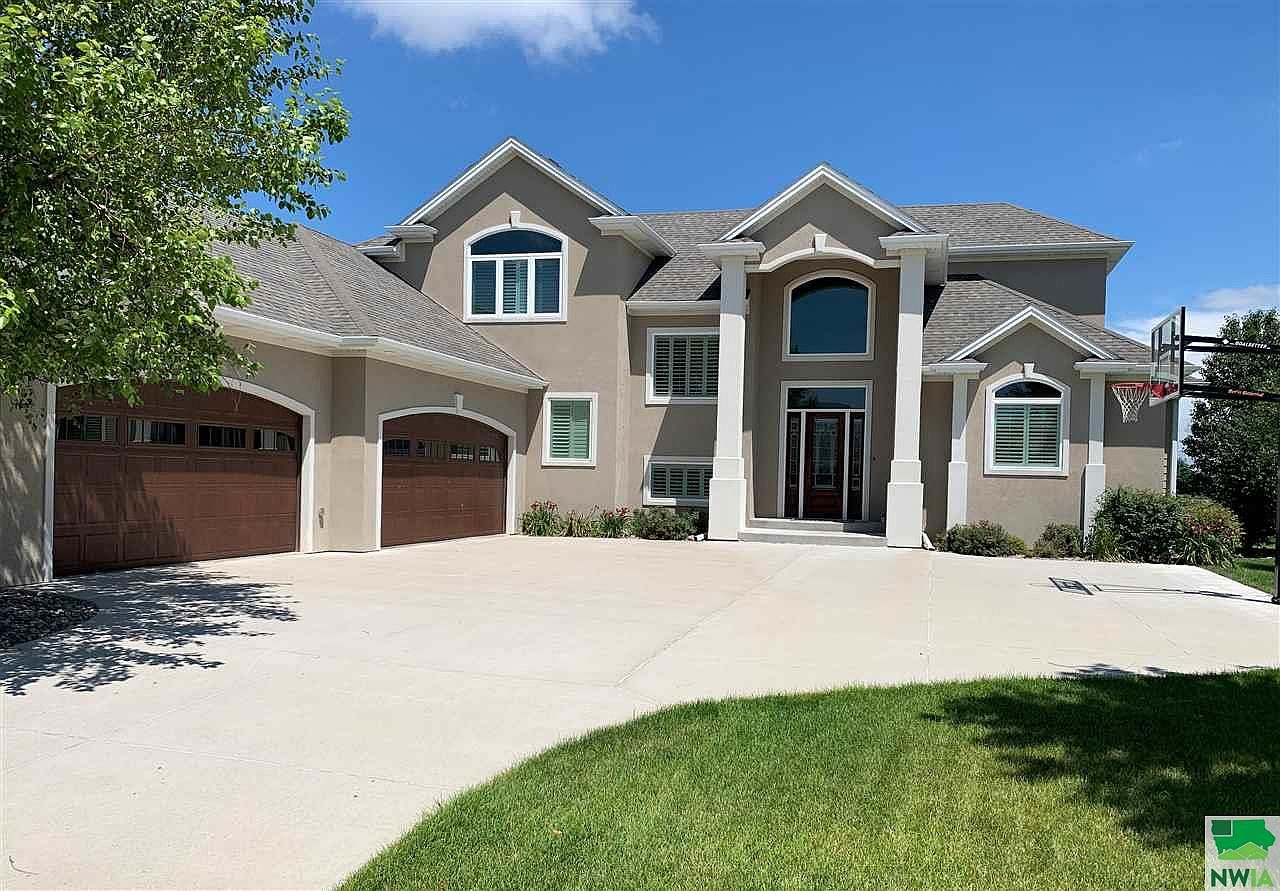 200 Saddlebrook Ct, Dakota Dunes, SD 57049 Zillow