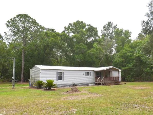 10030 Weatherby Ave, Hastings, FL 32145