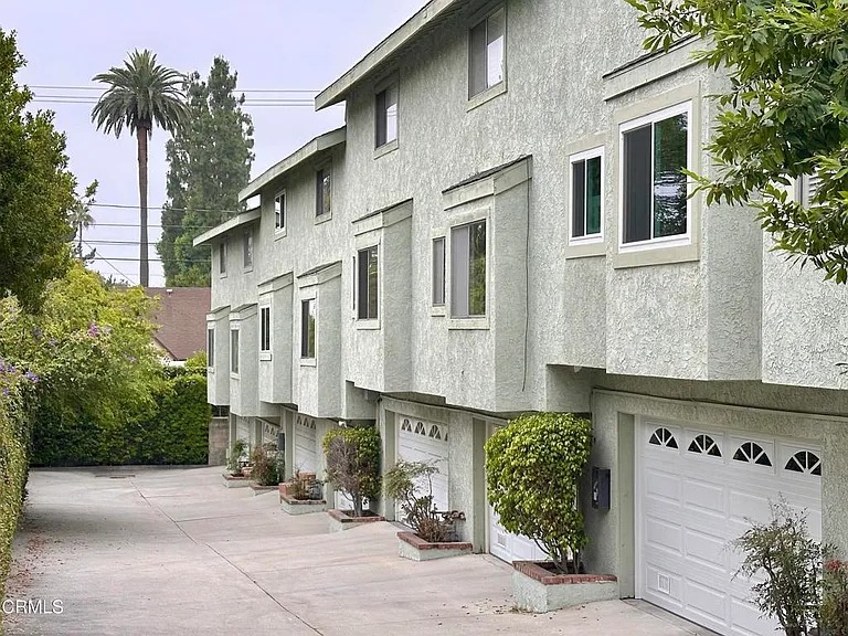 1454 E Orange Grove Blvd #5 — Photo 27