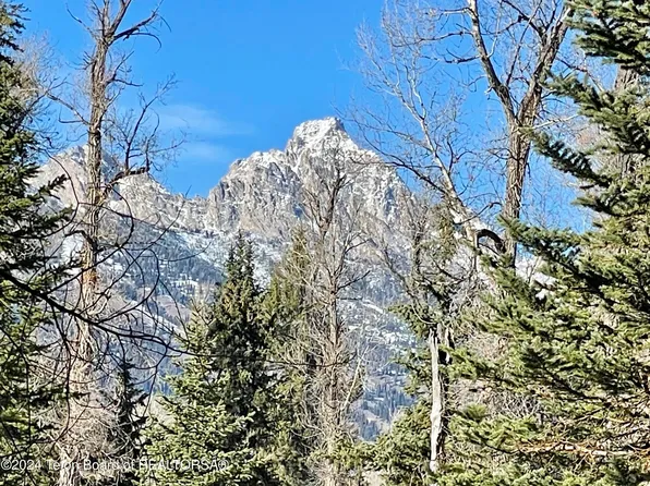 250 E Phelps Canyon Rd, Jackson, WY 83001