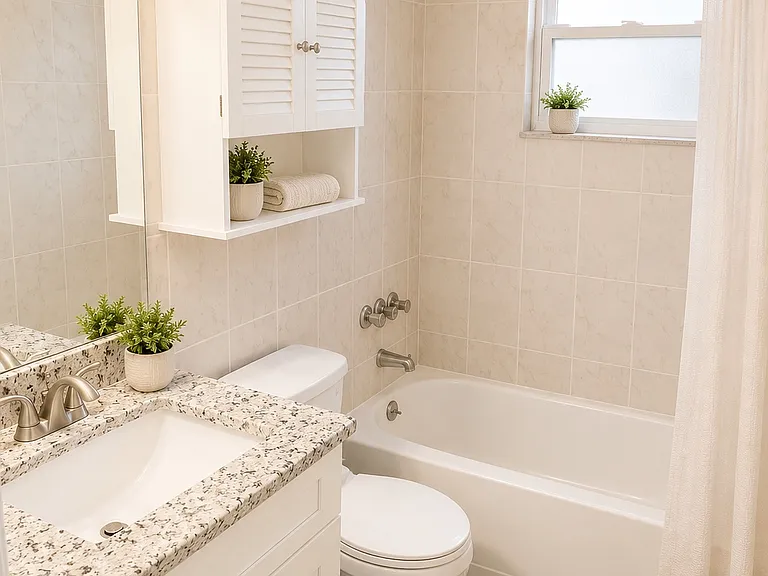 1504 N Fort Harrison Ave #A — Photo 6
