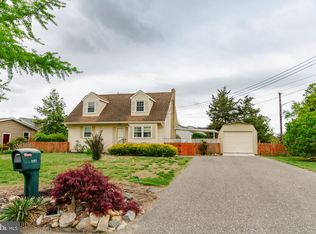2157 Washington Ave, Vineland, NJ 08361