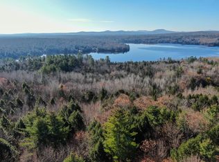 169 E Shore Rd, Embden, ME 04958