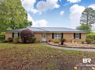 5750 Dogwood Trl, Eight Mile, AL 36613