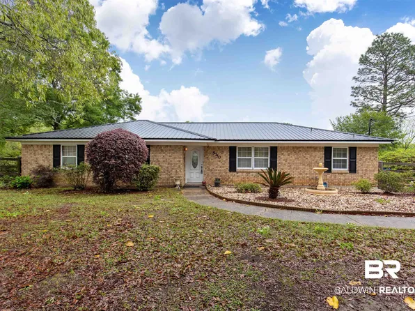 5750 Dogwood Trl, Eight Mile, AL 36613