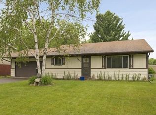 9828 Cord St NE, Blaine, MN 55014