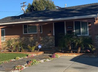 2521 E Van Buren St, Carson, CA 90810